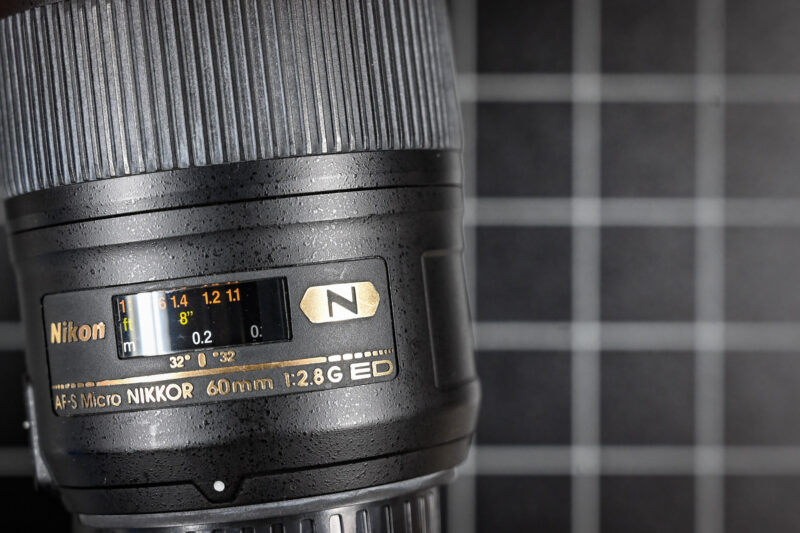 MAS_0226 Nikon AF-S Micro Nikkor 60mm f/2,8G ED