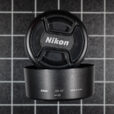 Nikon AF-S Nikkor 50mm f/1,4G