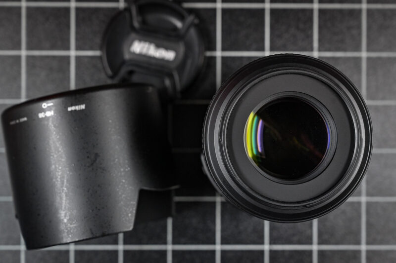 MAS_0271 Nikon AF-S Micro Nikkor 105mm f/2,8G ED