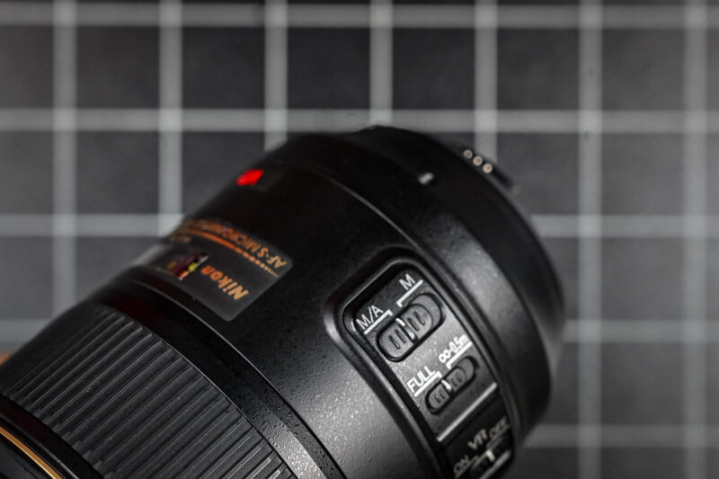 MAS_0274 Nikon AF-S Micro Nikkor 105mm f/2,8G ED