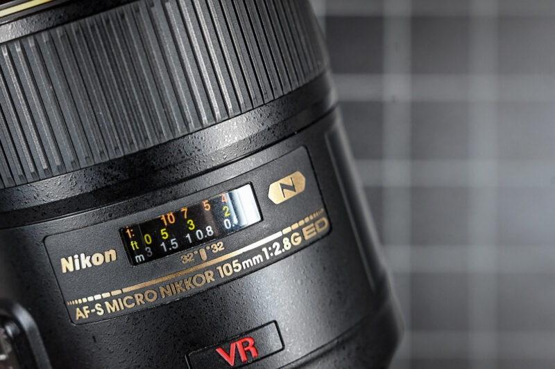 MAS_0275 Nikon AF-S Micro Nikkor 105mm f/2,8G ED