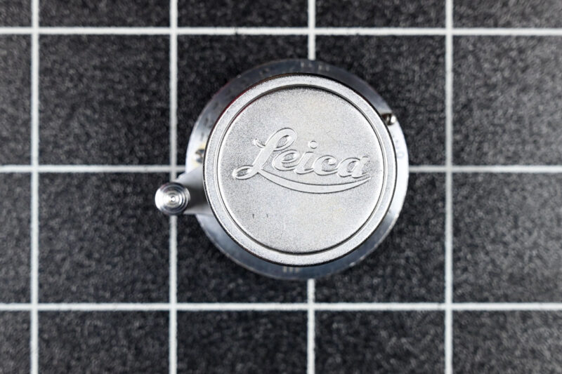 Ernst Leitz Summaron f Ernst Leitz Summaron f