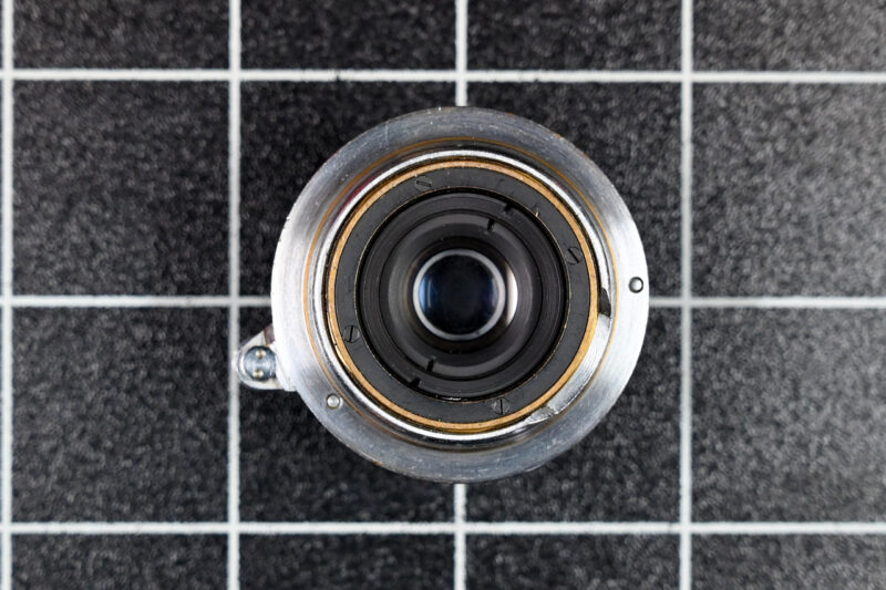 Ernst Leitz Summaron f Ernst Leitz Summaron f