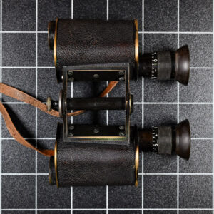 Feldstecher Carl Zeiss Jena 8 Fach