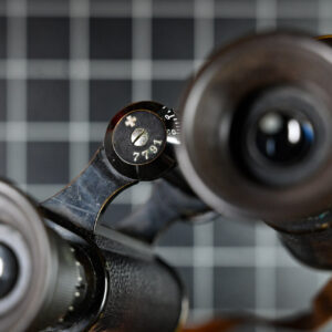 Feldstecher Carl Zeiss Jena 8 Fach