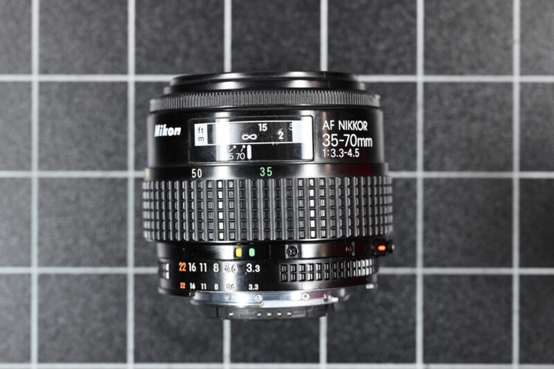 Nikon AF Nikkor 35-70mm 07