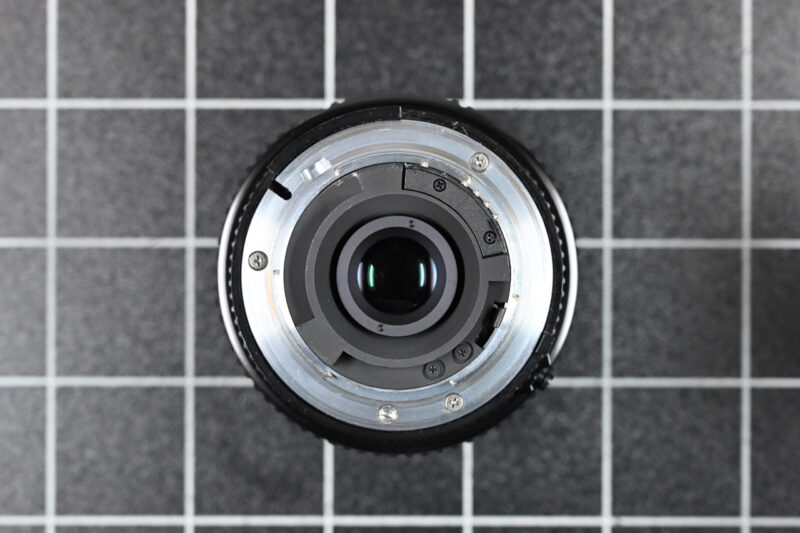 Nikon AF Nikkor 35-70mm 06 Nikon AF Nikkor 35-70mm 06