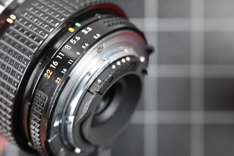 Nikon AF Nikkor 35-70mm 04 Nikon AF Nikkor 35-70mm 04