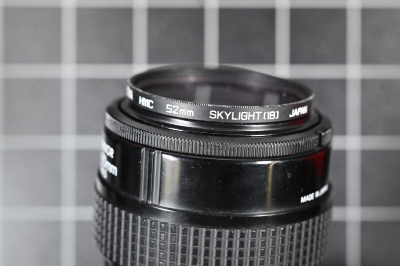 Nikon AF Nikkor 35-70mm 01 Nikon AF Nikkor 35-70mm 01