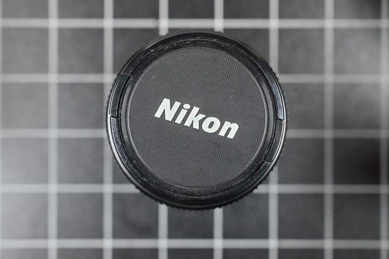 Nikon AF Nikkor D 70-210mm 07 Nikon AF Nikkor D 70-210mm 07