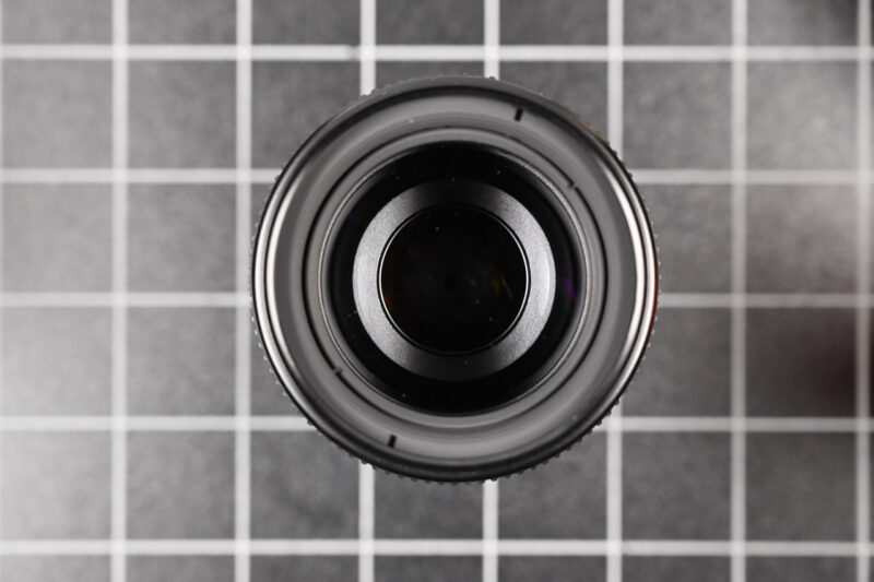 Nikon AF Nikkor D 70-210mm 06 Nikon AF Nikkor D 70-210mm 06