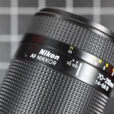 Nikon AF Nikkor D 70-210mm 01