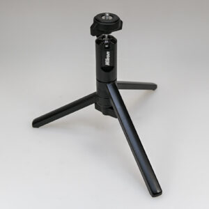 Nikon Vintage 3 Bein Stativ - Sammlerstück