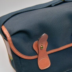 Fototasche Billingham L2 (Black/Tan) - Neuwertig