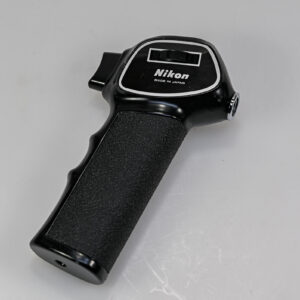 Nikon Pistolengriff Model 2 - für die Nikon F/F2/Nikkormat