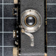 Leica I Model A 1931 Gesamtansicht