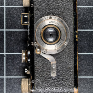 Leica I Model A 1931 Gesamtansicht