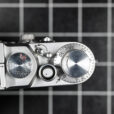 Leica IIIg von 1956 in Top Zustand.