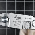 Leica IIIg von 1956 in Top Zustand.