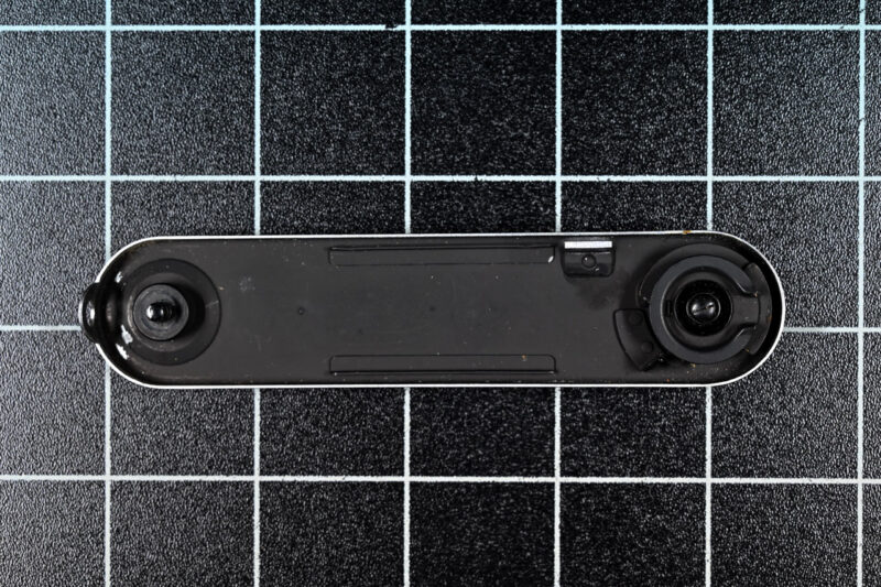 MAS_9547 Leica IIIg von 1956 in Top Zustand.