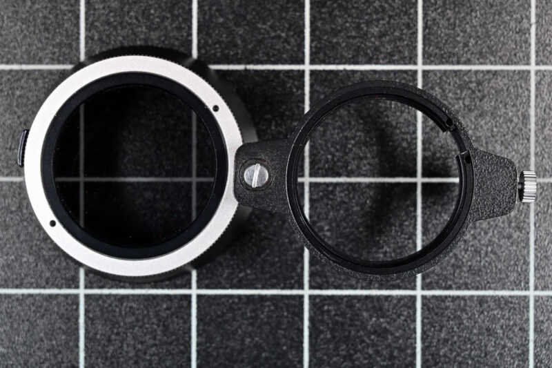 Leica Polfiter A42P 13352