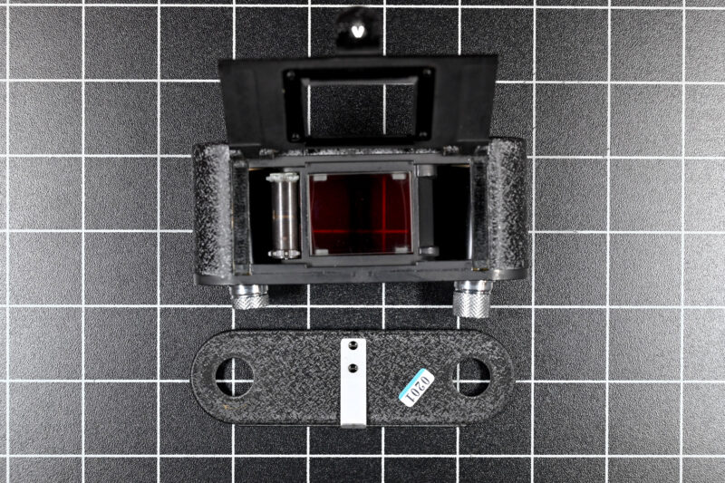 Dia Kopierapparat ELDIA von Leitz Wetzlar #0201