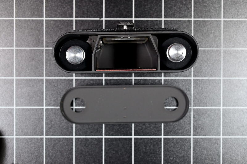 MAS_9770 Dia Kopierapparat ELDIA von Leitz Wetzlar #0201