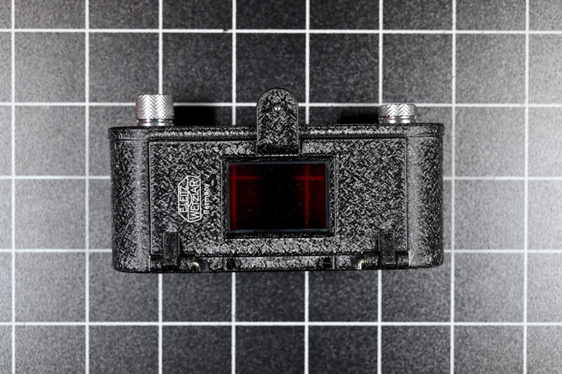 MAS_9771 Dia Kopierapparat ELDIA von Leitz Wetzlar #0201