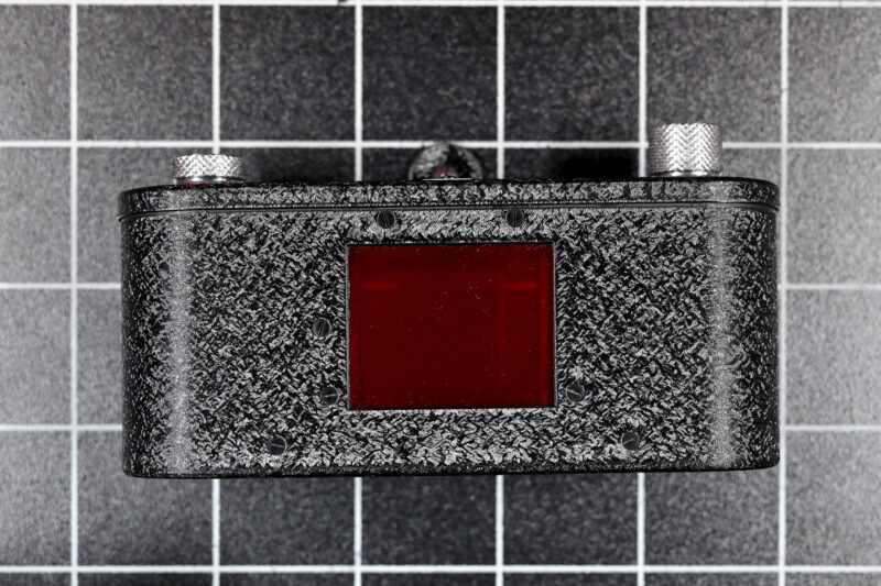 MAS_9772 Dia Kopierapparat ELDIA von Leitz Wetzlar #0201