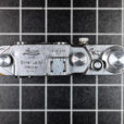 Leica IIIc 1949/50 "Shark Skin"