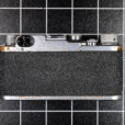 Leica IIIc 1949/50 "Shark Skin"