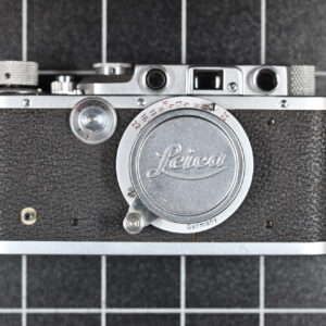 MAS_9840 Leica IIIa 1937 + Leitz Elmar 5cm f3.5