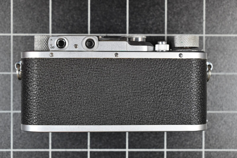 MAS_9843 Leica IIIa 1937 + Leitz Elmar 5cm f3.5