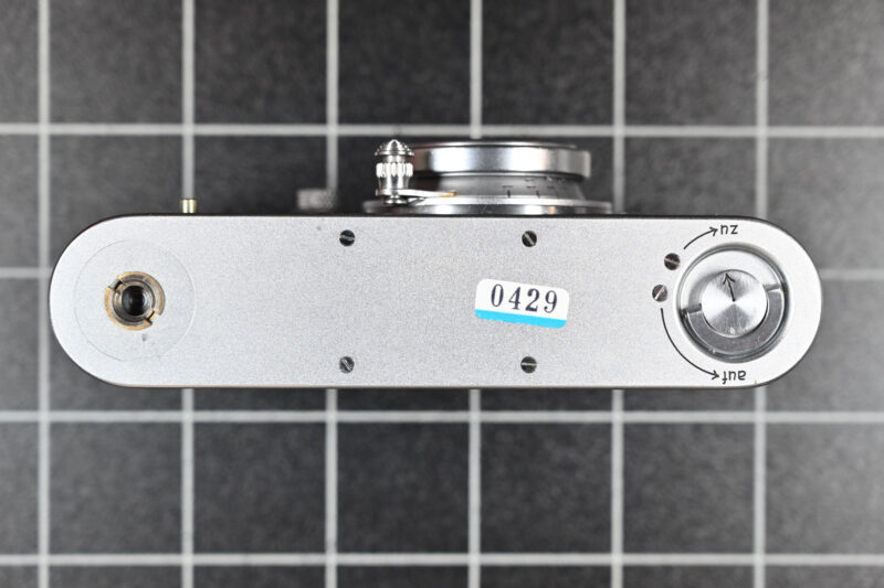 MAS_9844 Leica IIIa 1937 + Leitz Elmar 5cm f3.5