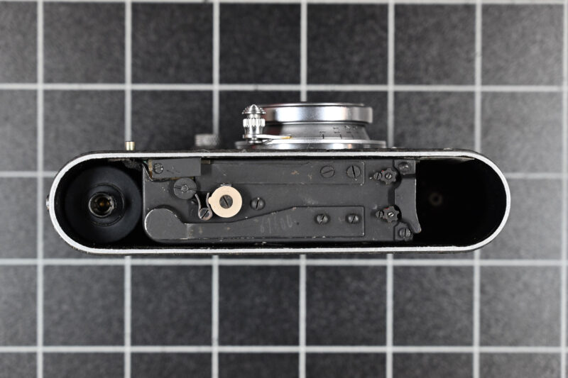 MAS_9845 Leica IIIa 1937 + Leitz Elmar 5cm f3.5