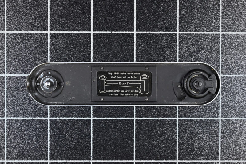 MAS_9846 Leica IIIa 1937 + Leitz Elmar 5cm f3.5