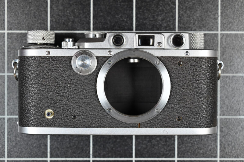 MAS_9847 Leica IIIa 1937 + Leitz Elmar 5cm f3.5