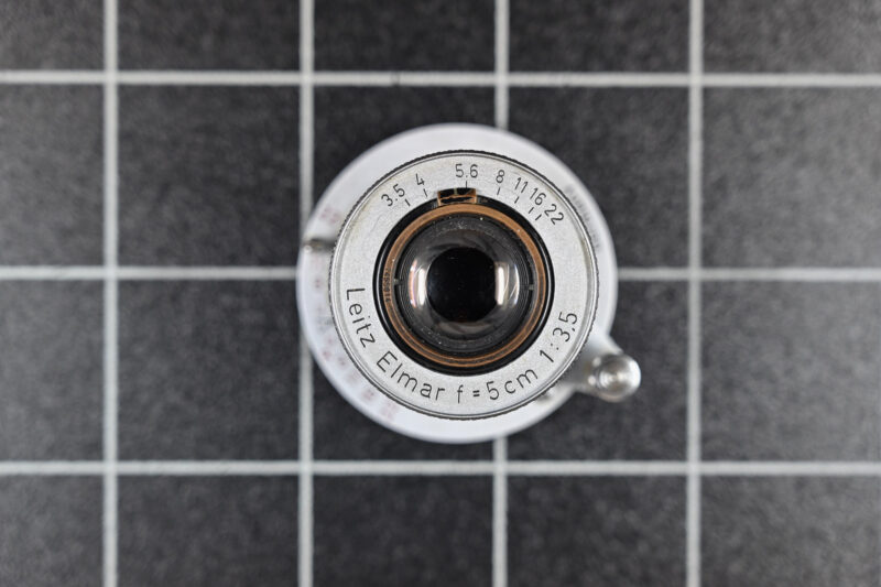 MAS_9850 Leitz Elmar 5cm f3.5
