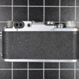 Leica IIIf 1951