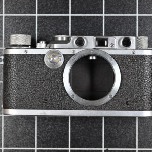Leica IIIa 1938 (100 Stk.)