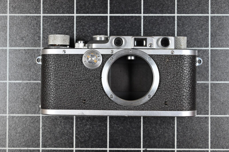 Leica IIIa 1938 (100 Stk.)