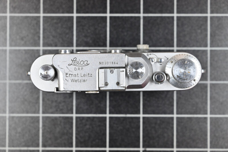 MAS_9868 Leica IIIa 1938 (100 Stk.)