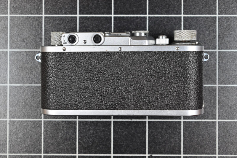 MAS_9869 Leica IIIa 1938 (100 Stk.)