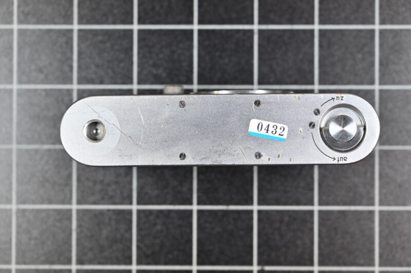 MAS_9870 Leica IIIa 1938 (100 Stk.)