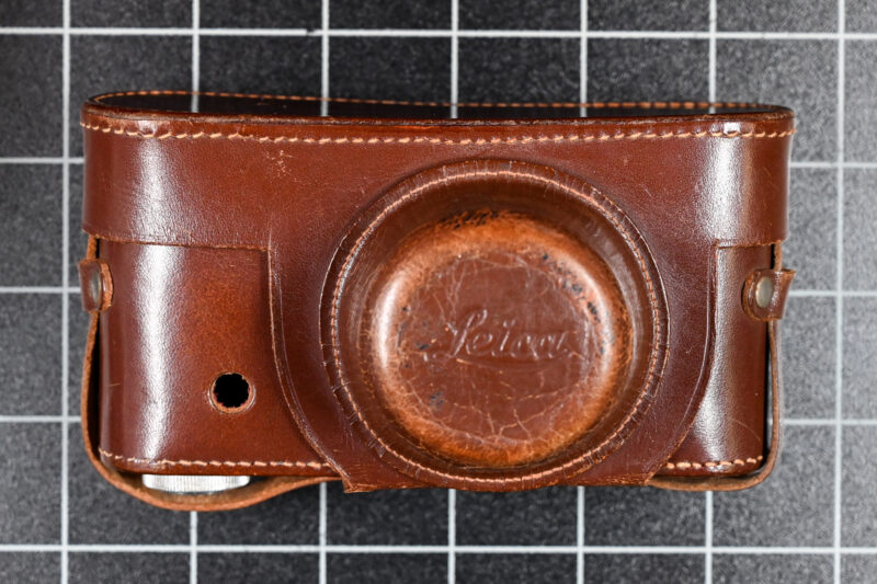 MAS_9908 Leica IIIa 1937 + Leitz Elmar 5cm f3.5