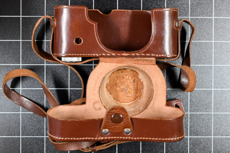 MAS_9909 Leica IIIa 1937 + Leitz Elmar 5cm f3.5