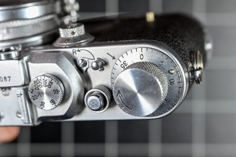 MAS_9915 Leica IIIa 1937 + Leitz Elmar 5cm f3.5