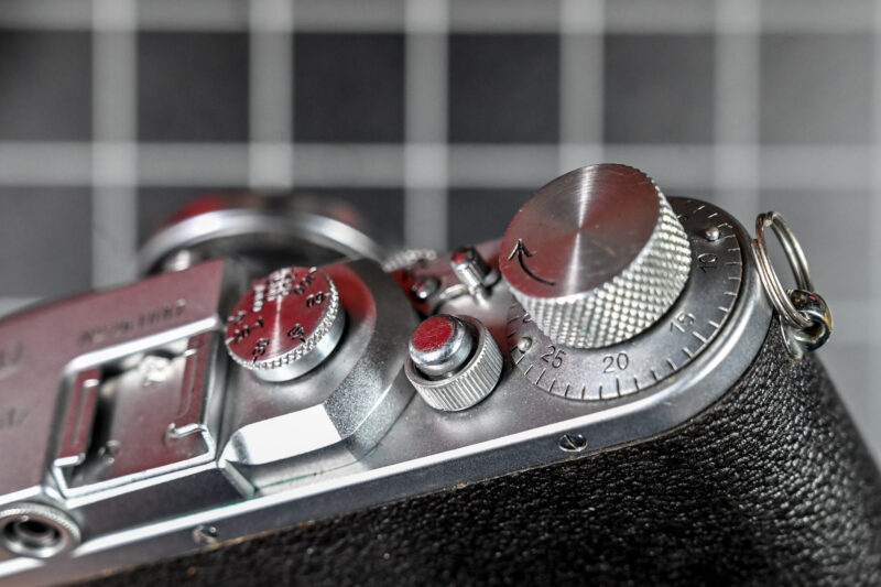 MAS_9918 Leica IIIa 1937 + Leitz Elmar 5cm f3.5