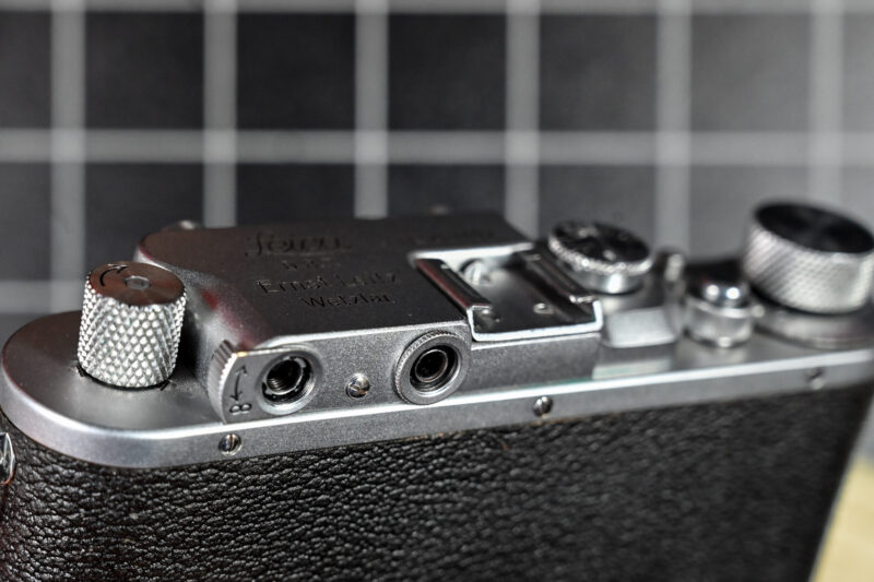 MAS_9919 Leica IIIa 1937 + Leitz Elmar 5cm f3.5