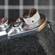 Leica IIIc 1949/50 "Shark Skin"